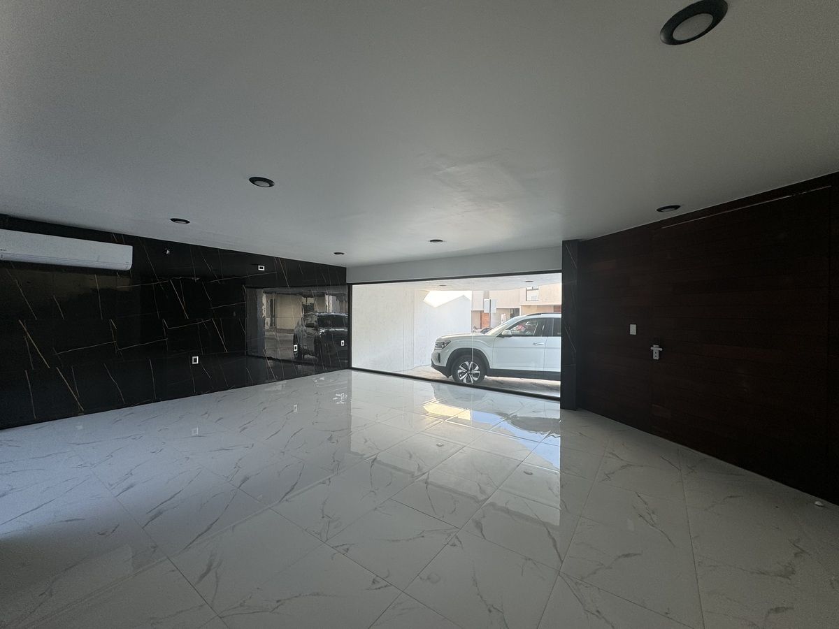 Casa en Altos Juriquilla, Querétaro, foto 8 de 32