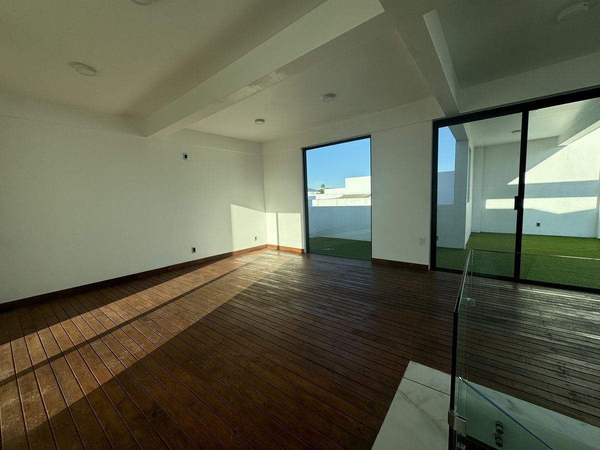 Casa en Altos Juriquilla, Querétaro, foto 25 de 32