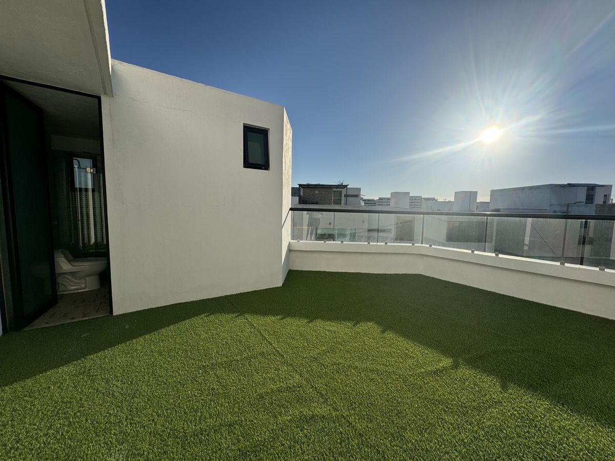 Casa en Altos Juriquilla, Querétaro, foto 26 de 32