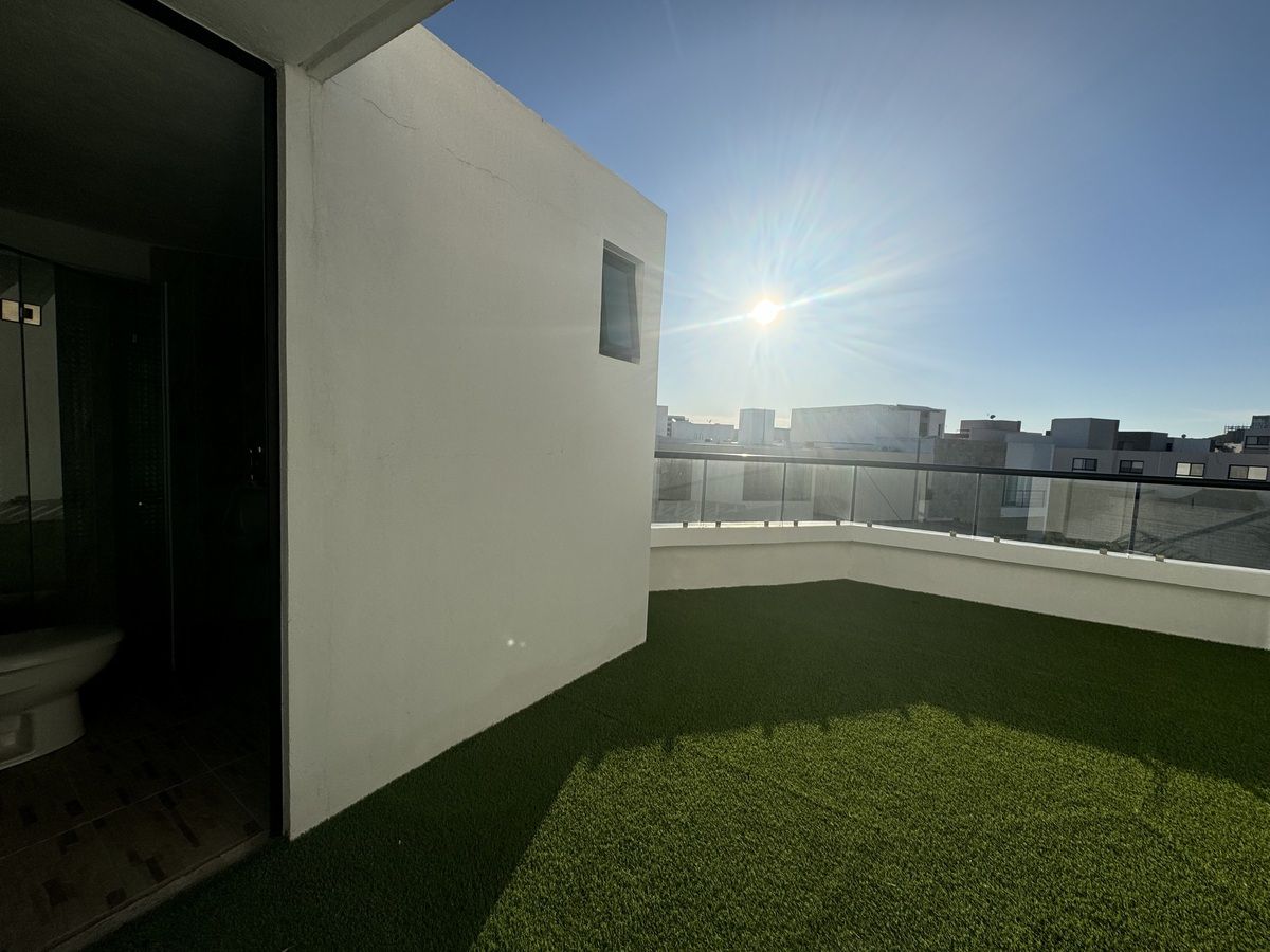 Casa en Altos Juriquilla, Querétaro, foto 28 de 32