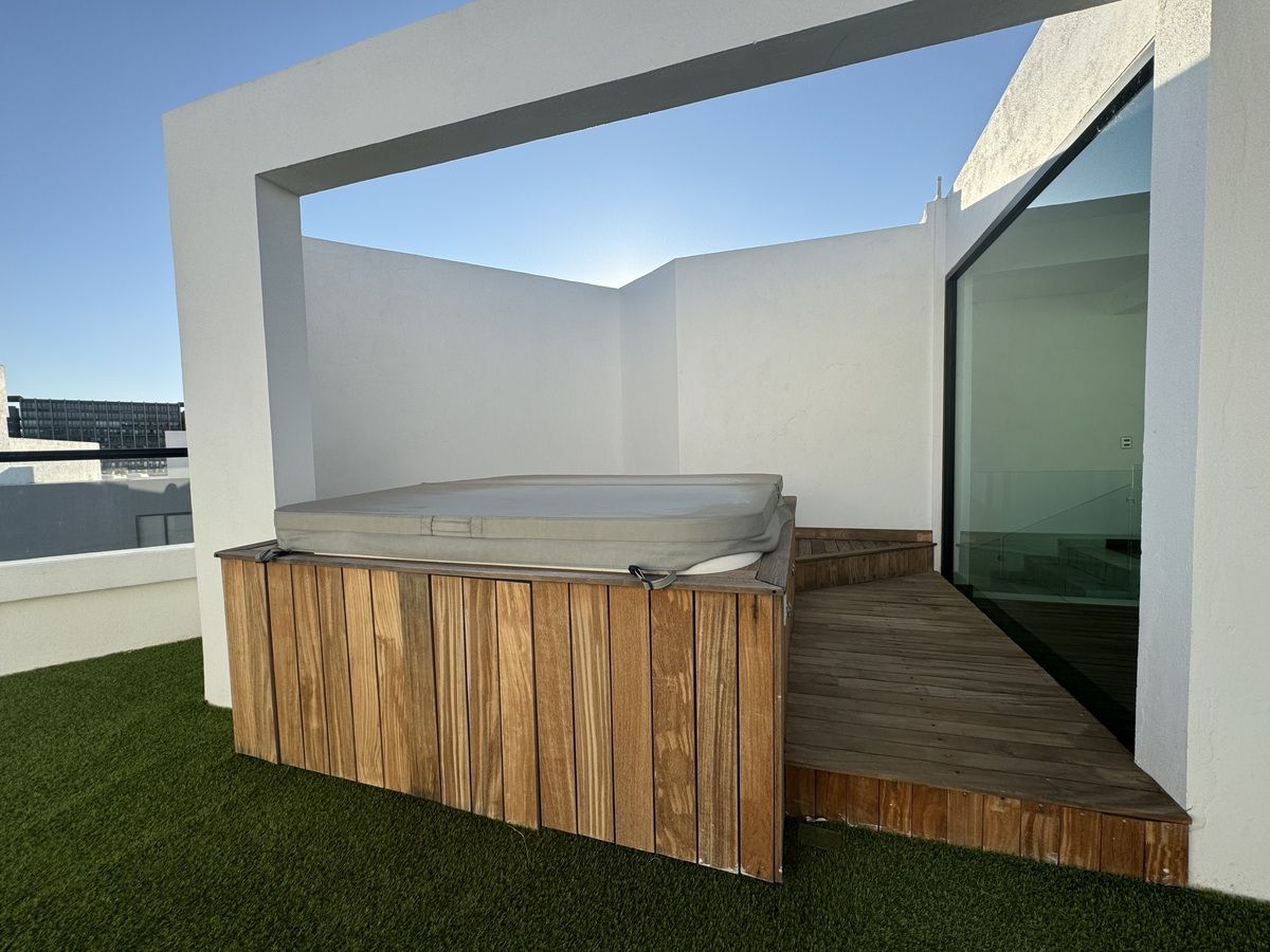 Casa en Altos Juriquilla, Querétaro, foto 29 de 32