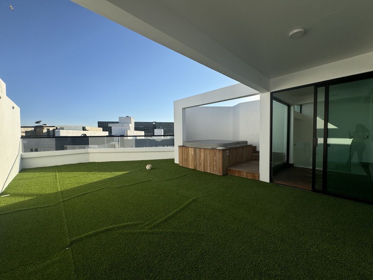 Casa en Altos Juriquilla, Querétaro, foto 30 de 32