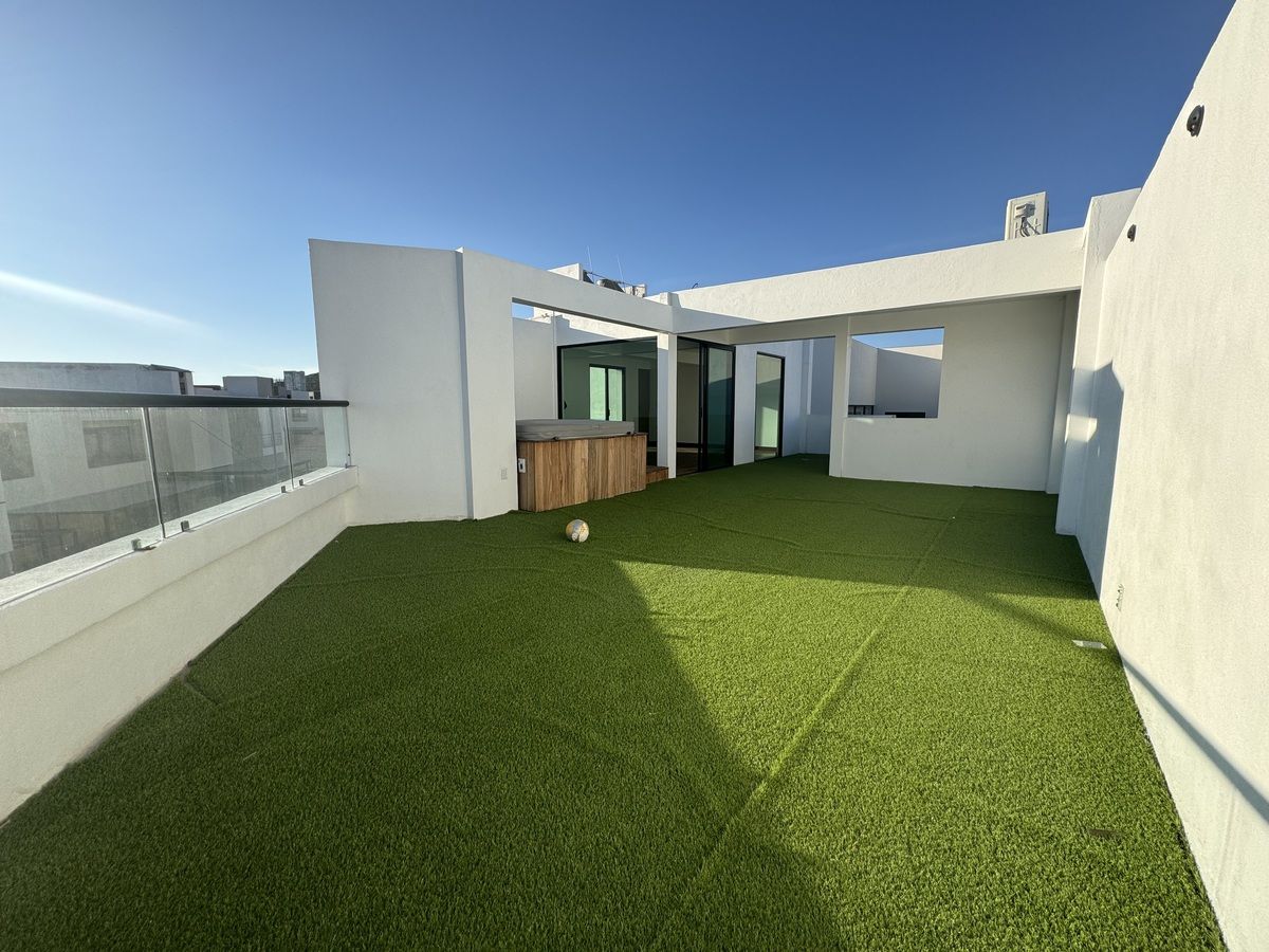 Casa en Altos Juriquilla, Querétaro, foto 32 de 32