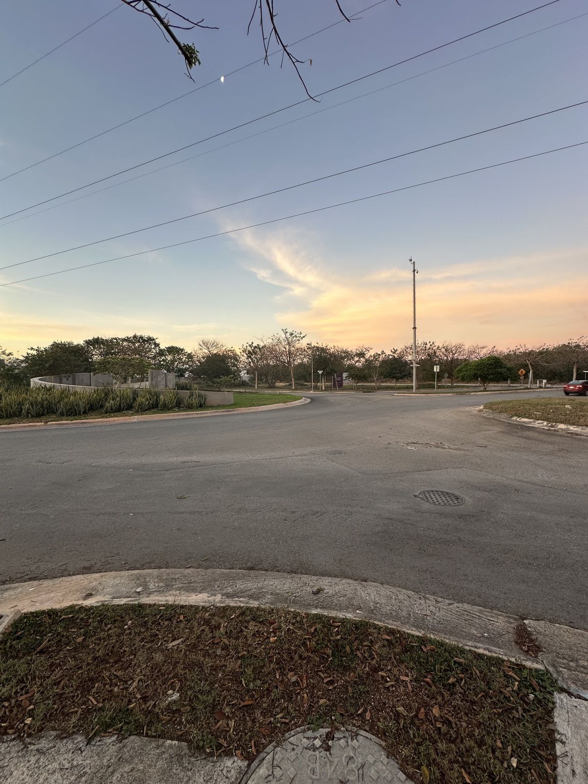 5 of 14: Conectividad con la zona Floresta Residencial