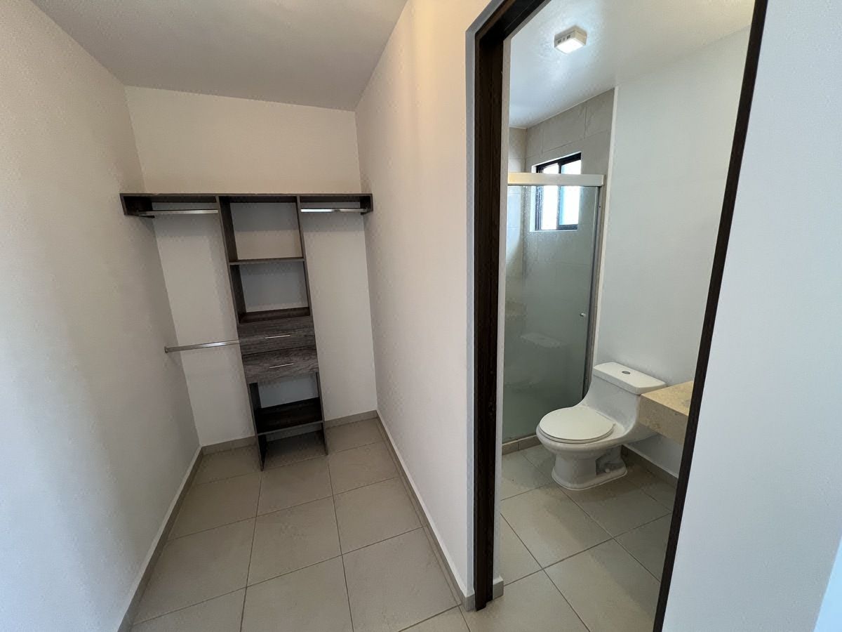 Casa en condominio en Zákia, El Marqués, foto 12 de 32