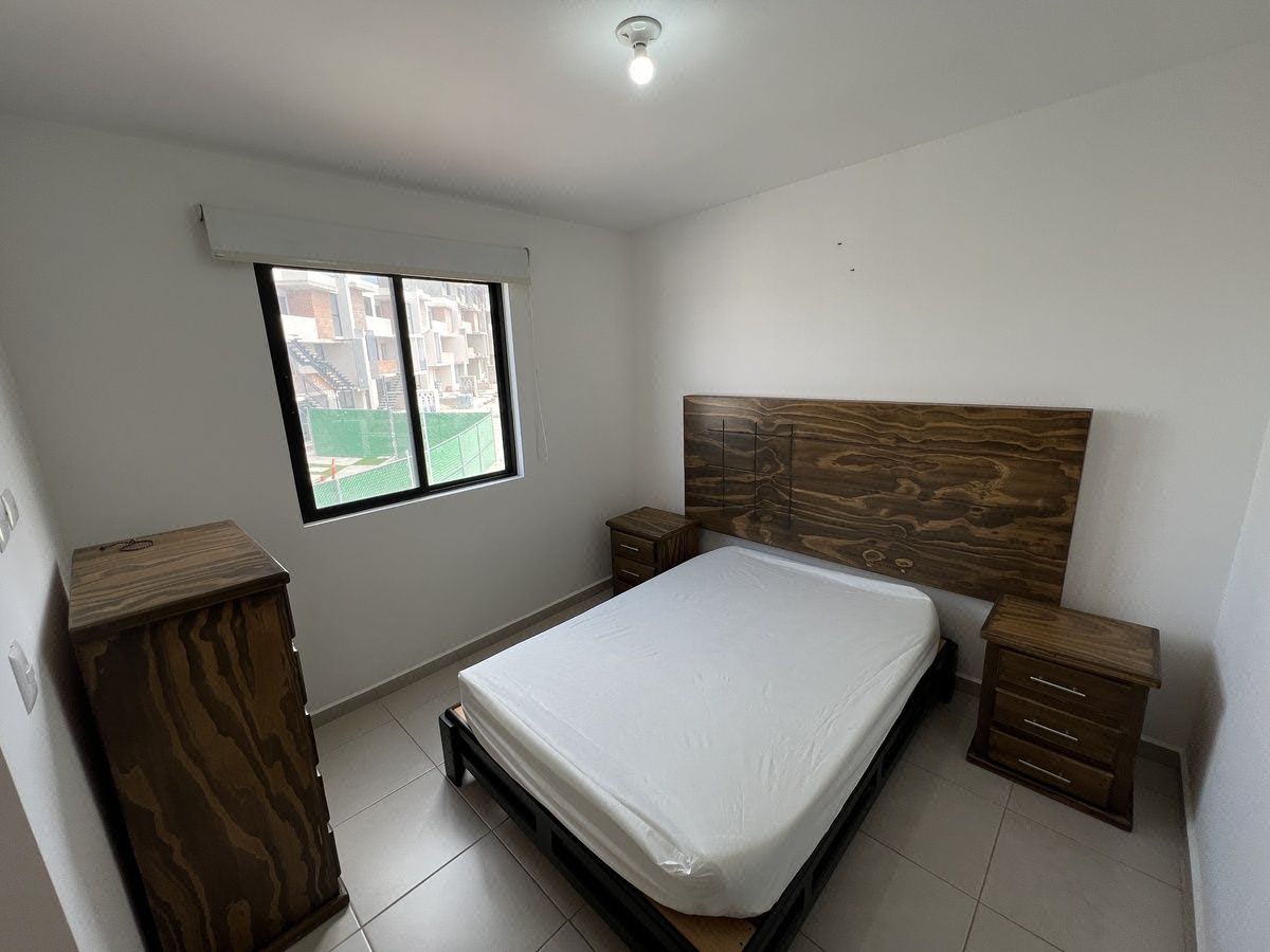 Casa en condominio en Zákia, El Marqués, foto 10 de 32