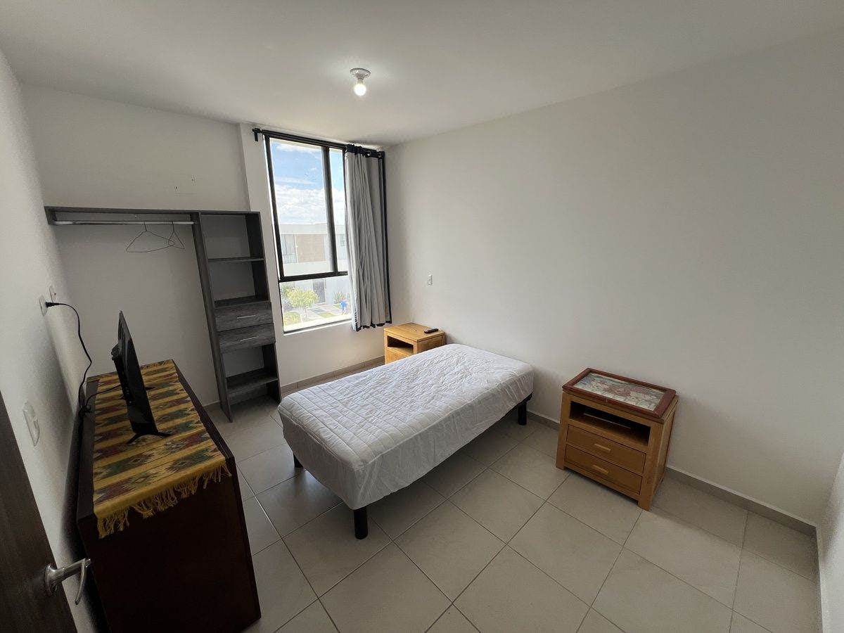 Casa en condominio en Zákia, El Marqués, foto 14 de 32