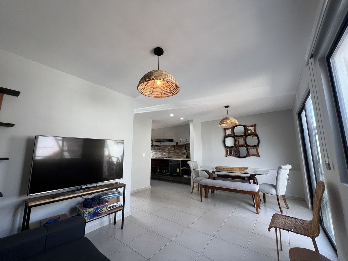 Casa en condominio en Zákia, El Marqués, foto 2 de 32