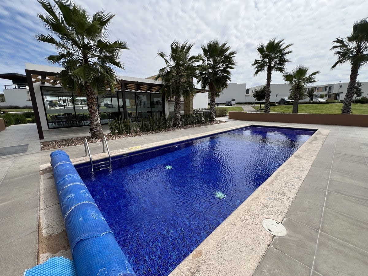 Casa en condominio en Zákia, El Marqués, foto 19 de 32