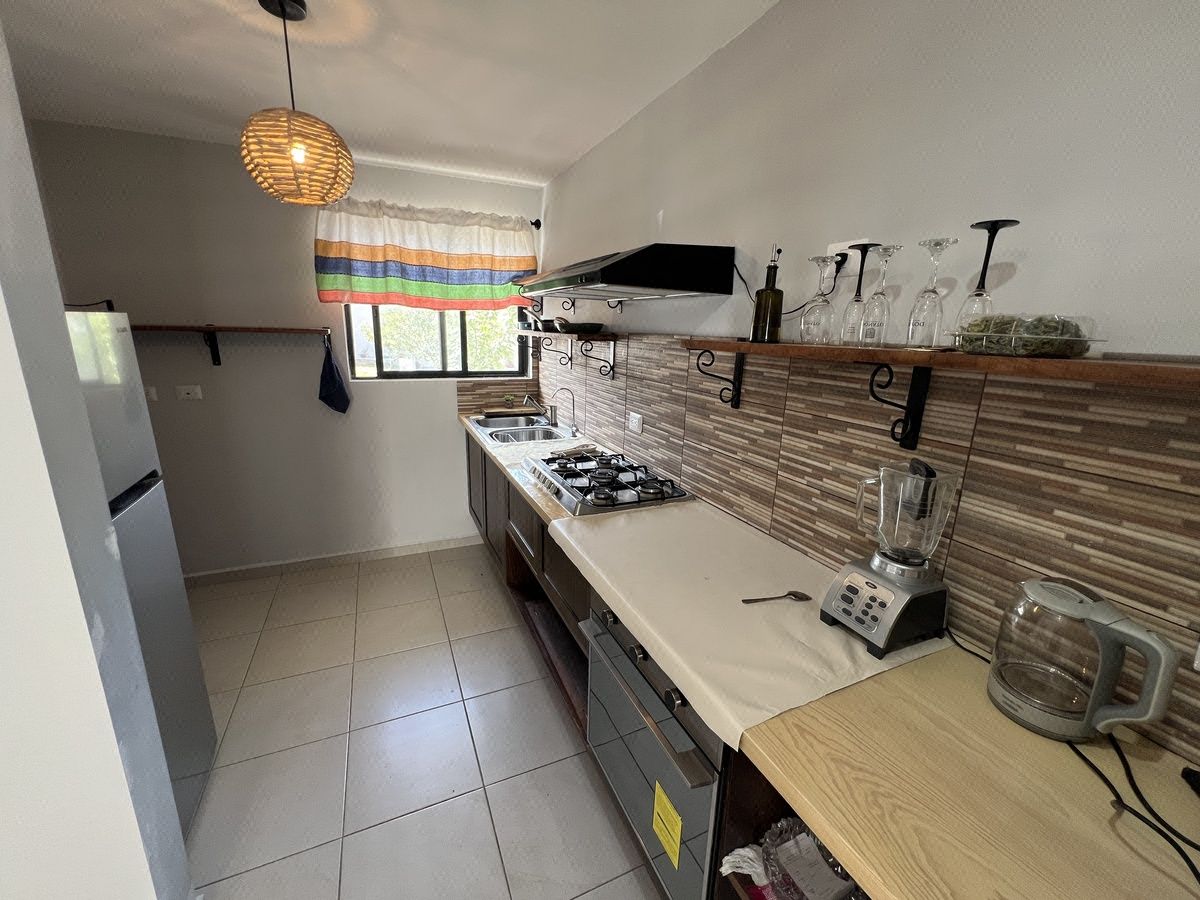 Casa en condominio en Zákia, El Marqués, foto 3 de 32