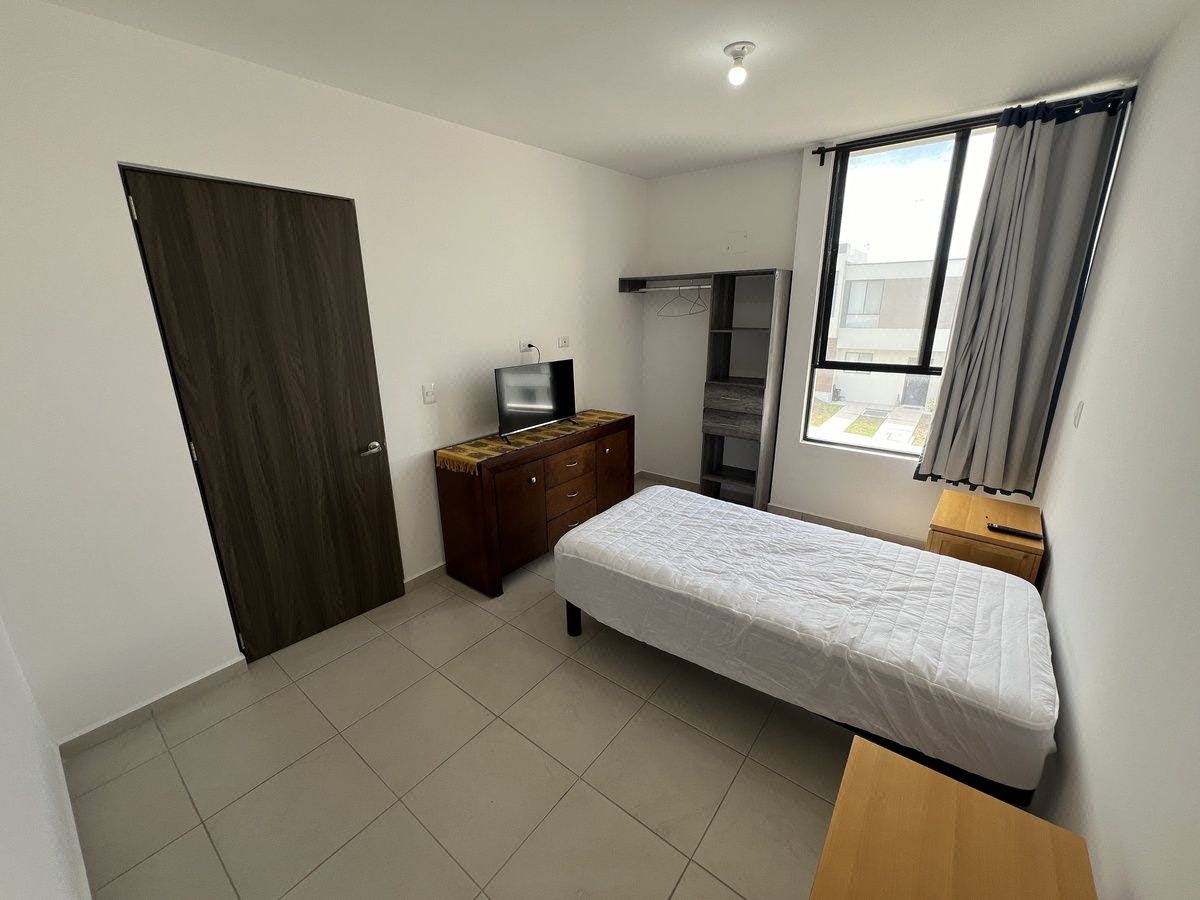 Casa en condominio en Zákia, El Marqués, foto 15 de 32