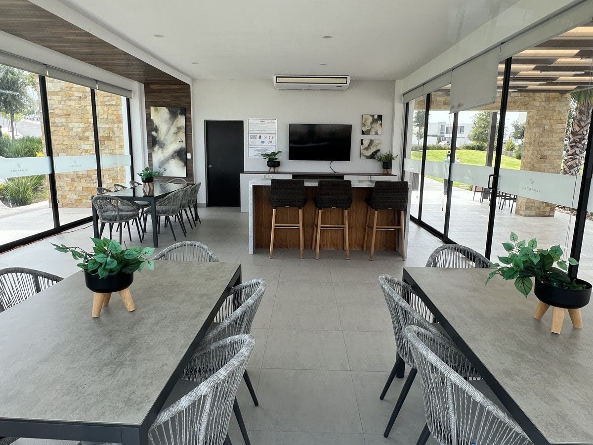 Casa en condominio en Zákia, El Marqués, foto 21 de 32