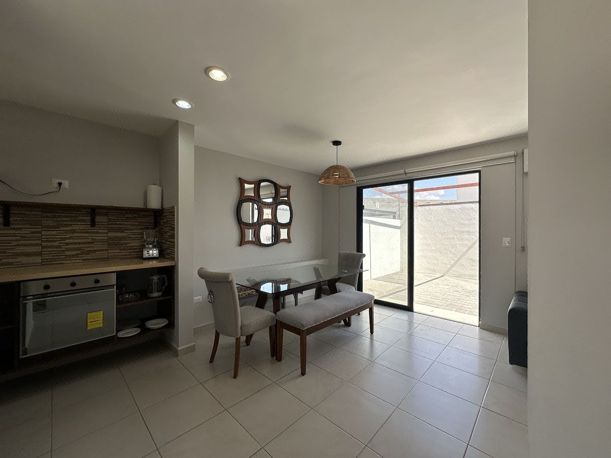 Casa en condominio en Zákia, El Marqués, foto 23 de 32