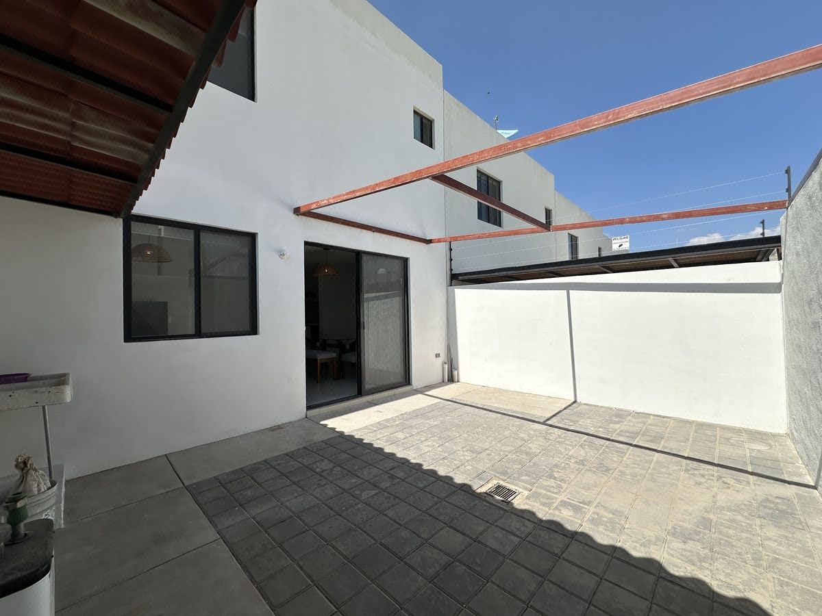 Casa en condominio en Zákia, El Marqués, foto 26 de 32