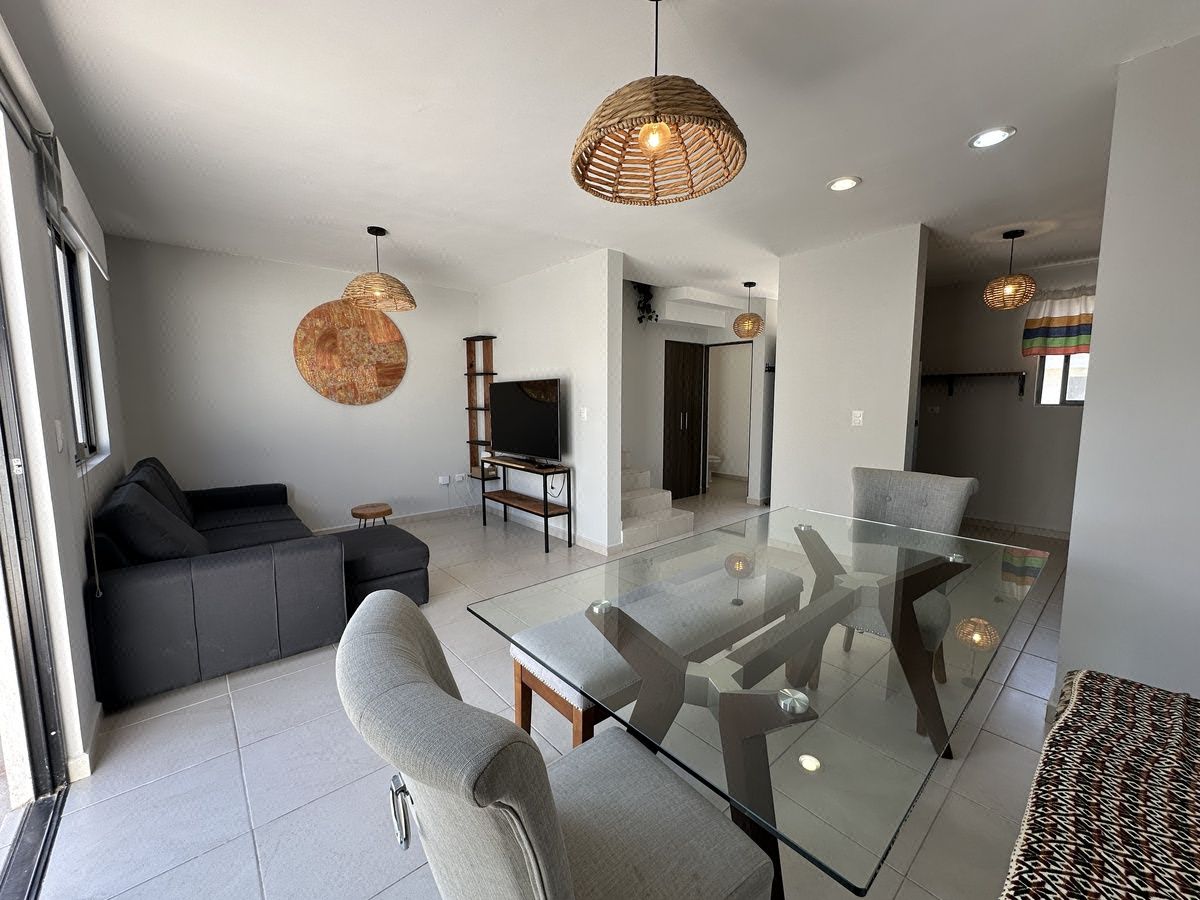 Casa en condominio en Zákia, El Marqués, foto 4 de 32