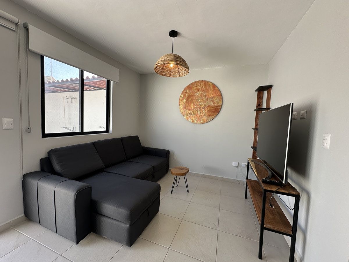 Casa en condominio en Zákia, El Marqués, foto 27 de 32