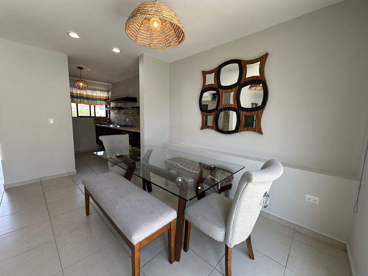 Casa en condominio en Zákia, El Marqués, foto 28 de 32