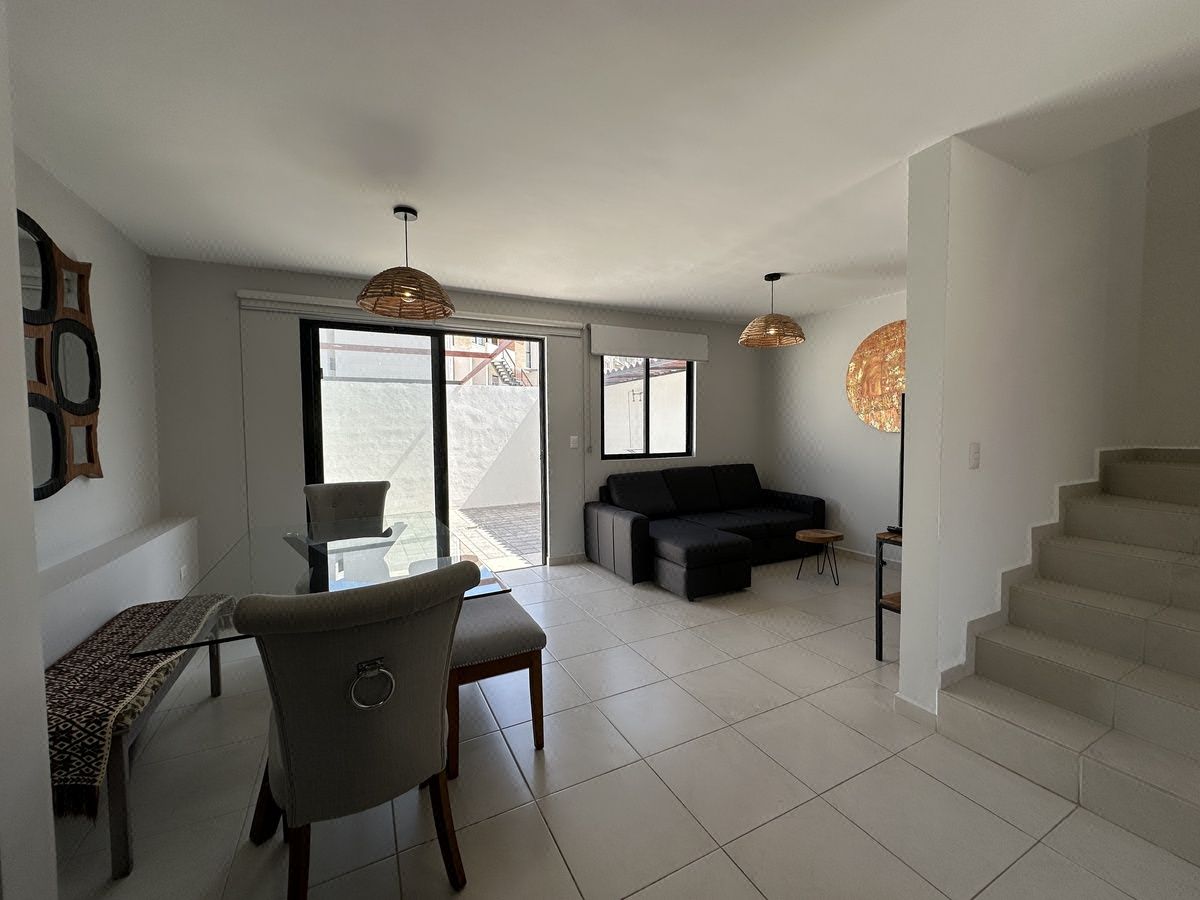 Casa en condominio en Zákia, El Marqués, foto 29 de 32