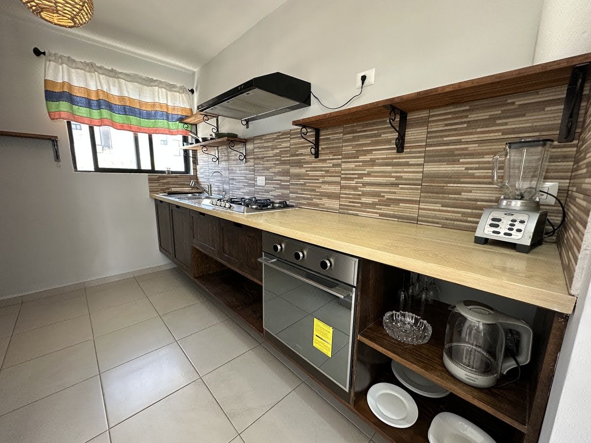 Casa en condominio en Zákia, El Marqués, foto 6 de 32