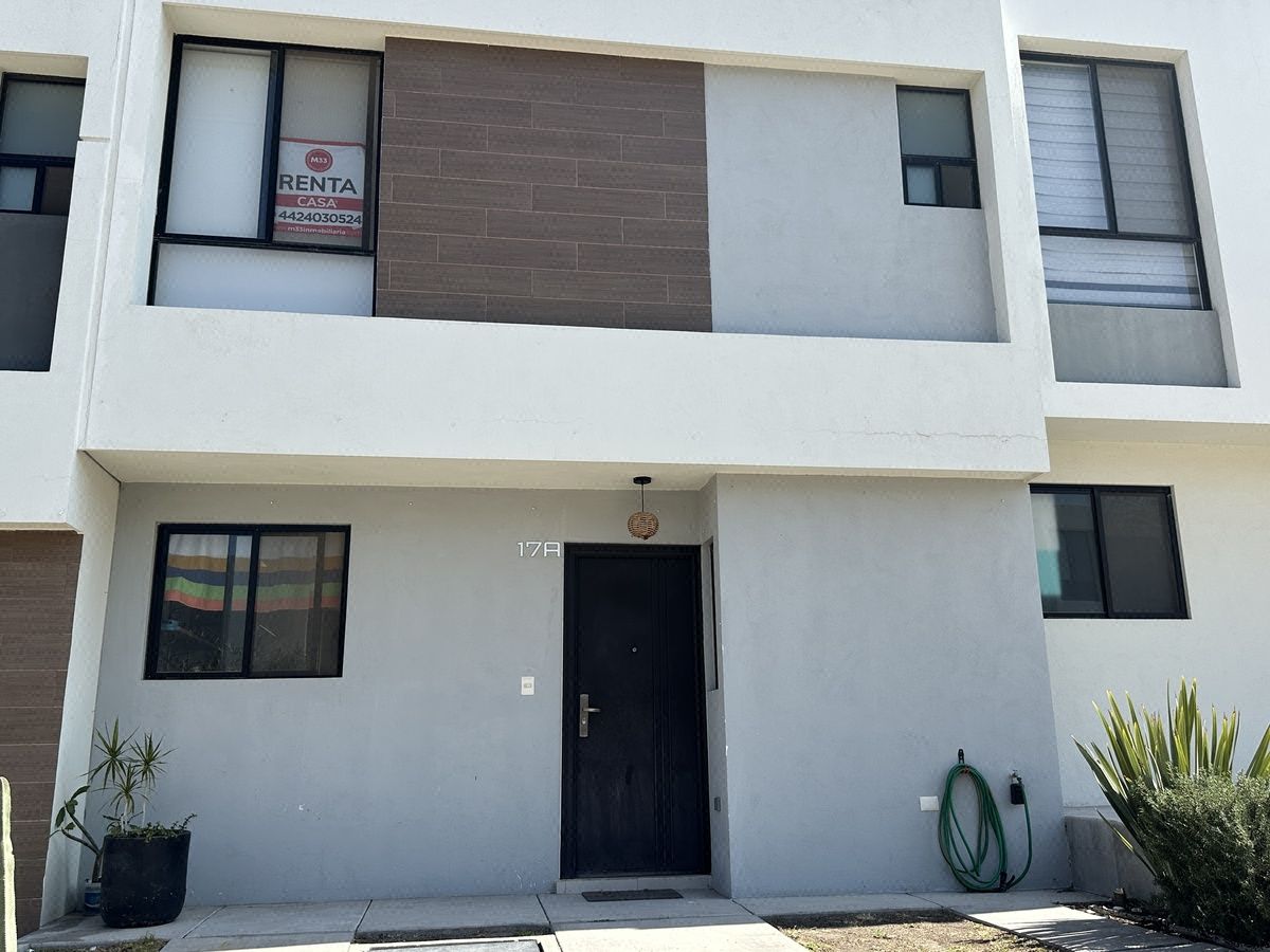 Casa en condominio en Zákia, El Marqués, foto 32 de 32