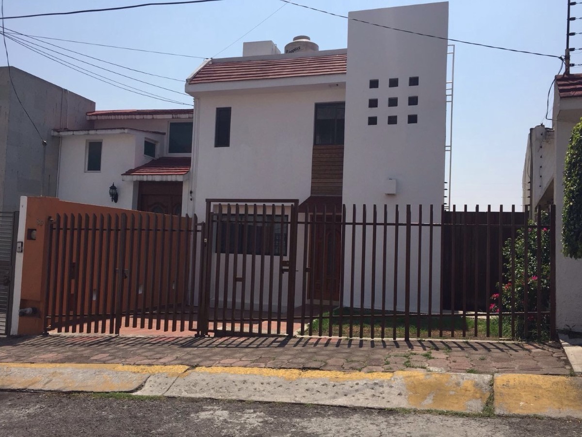 Renta Casa Ciudad Brisa, Naucalpan | EasyBroker