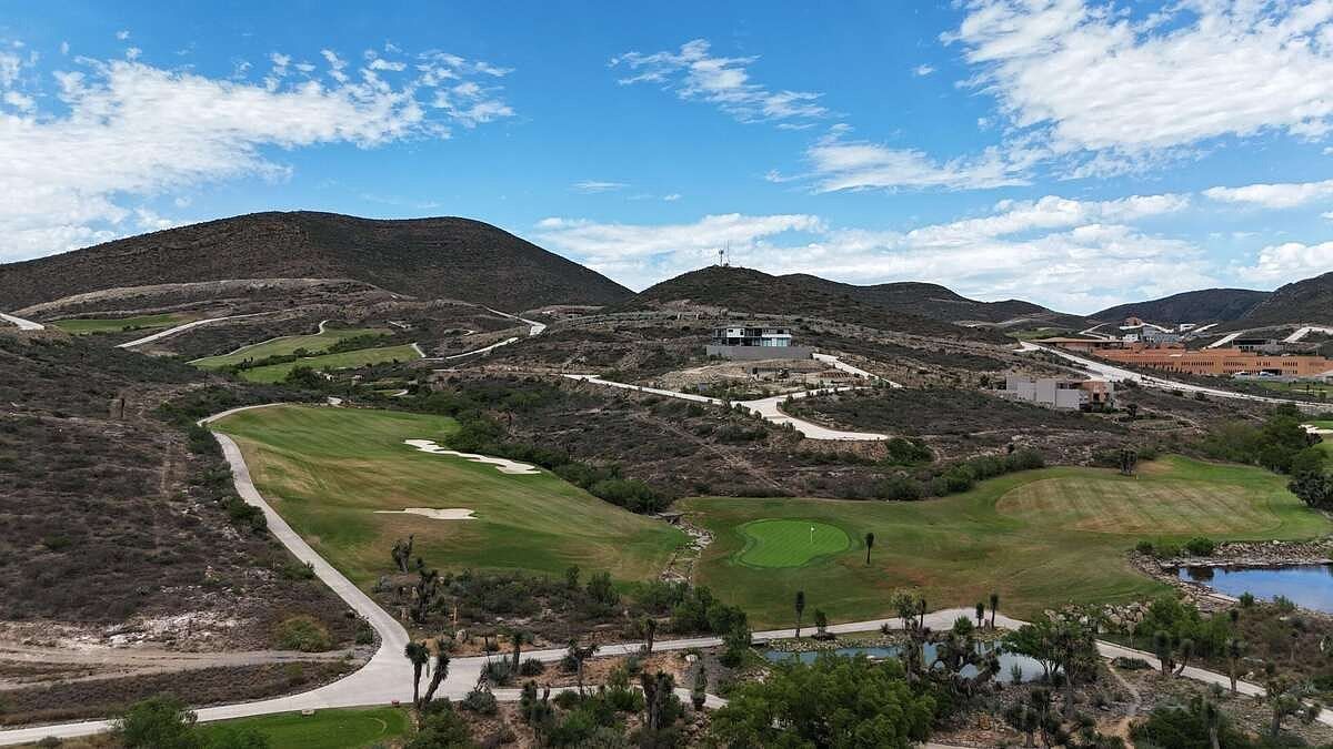 Terralta Residencial &amp; Country Club, foto 1 de 16