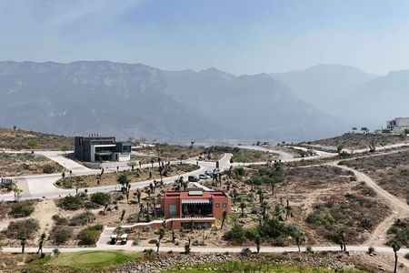 Terralta Residential & Country Club