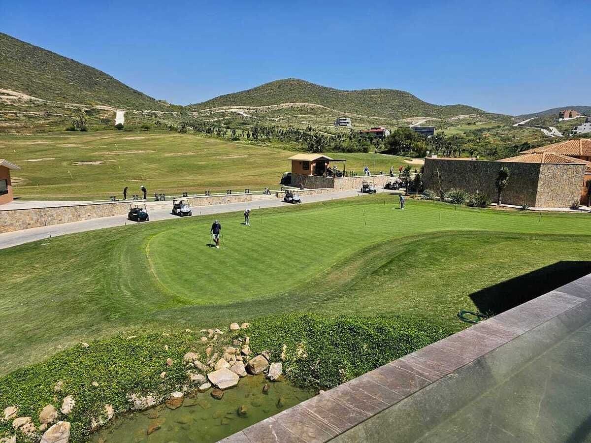 Terreno en Terralta Residencial Country Club, García, foto 4 de 16
