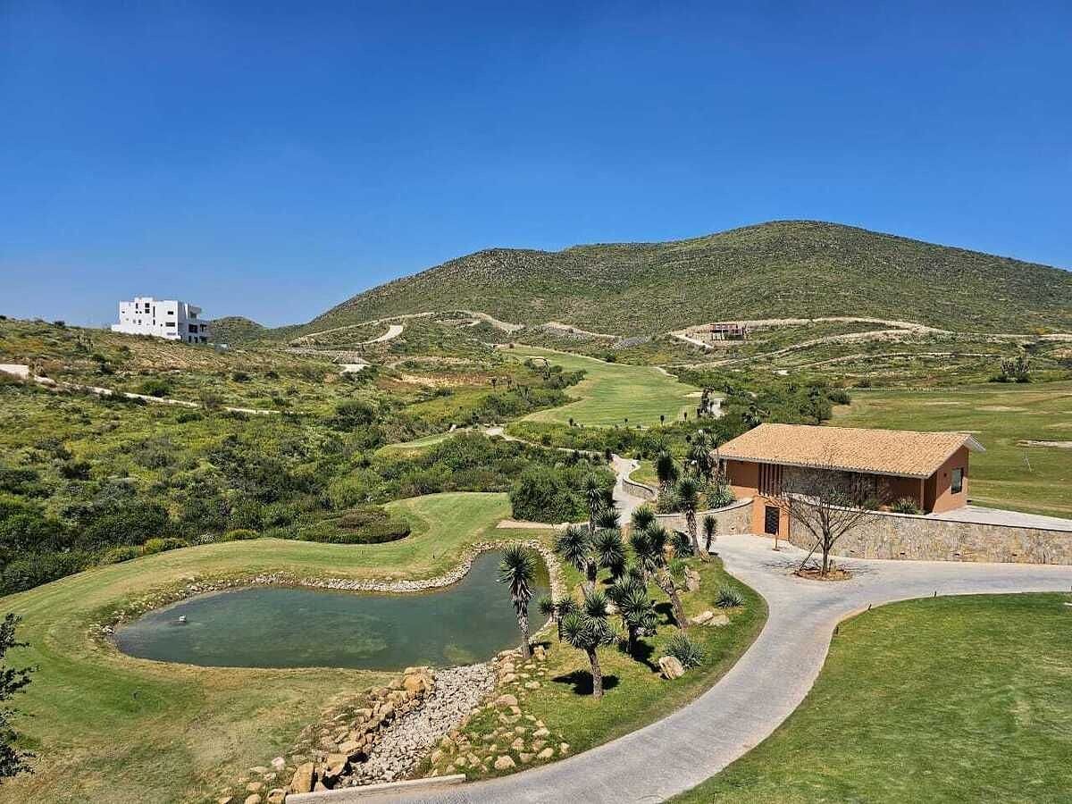 Terreno en Terralta Residencial Country Club, García, foto 5 de 16