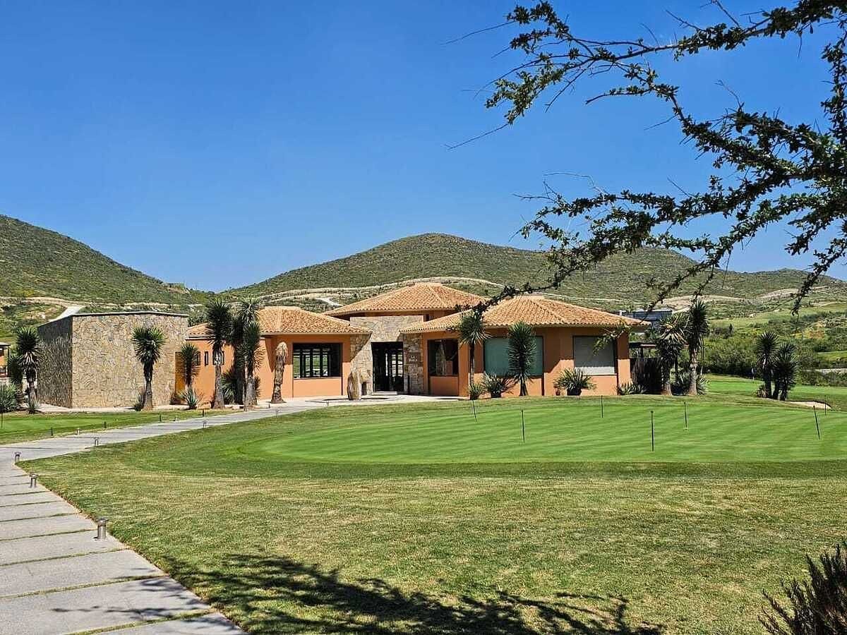 Terreno en Terralta Residencial Country Club, García, foto 6 de 16