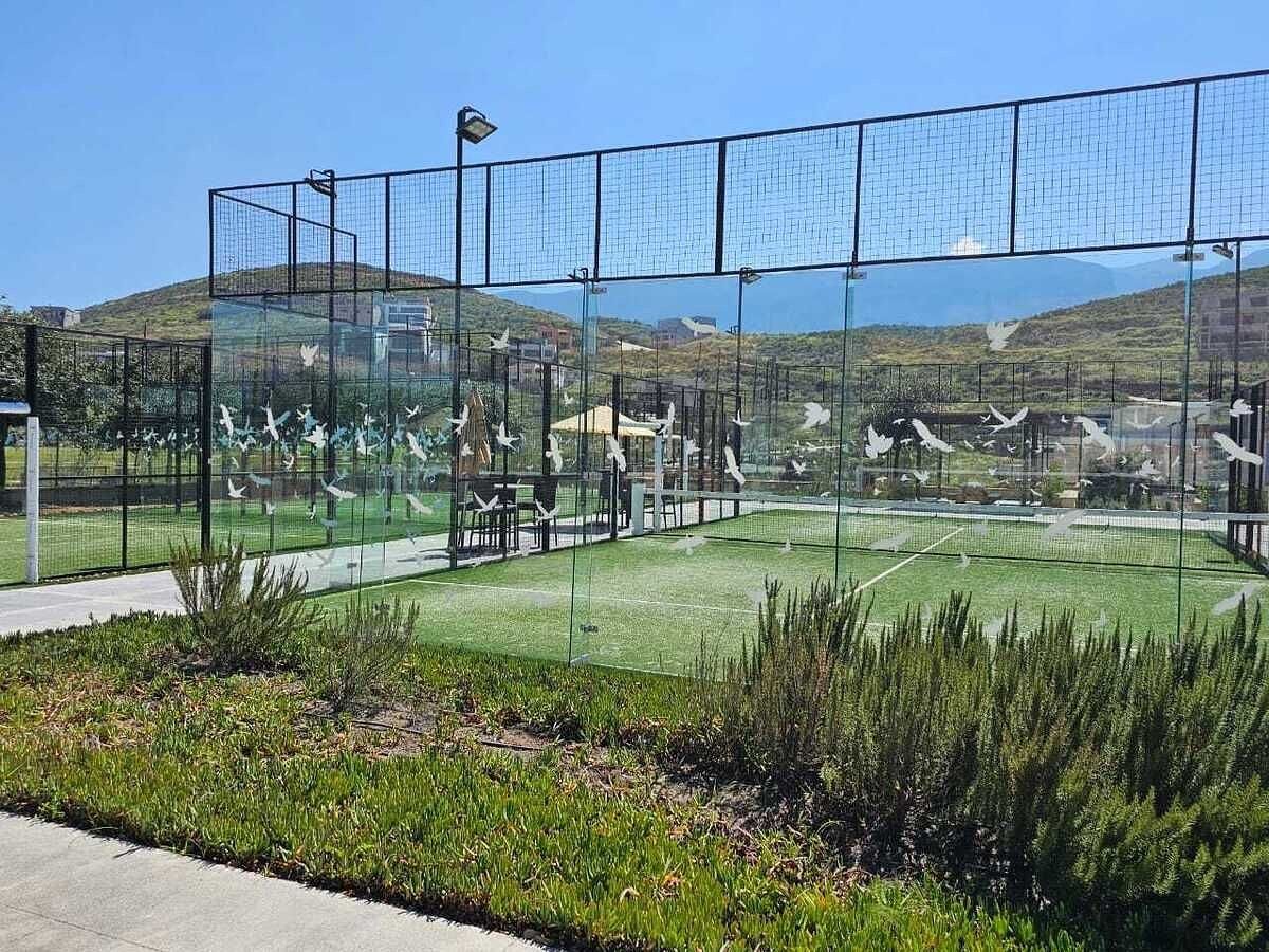 Terreno en Terralta Residencial Country Club, García, foto 12 de 16