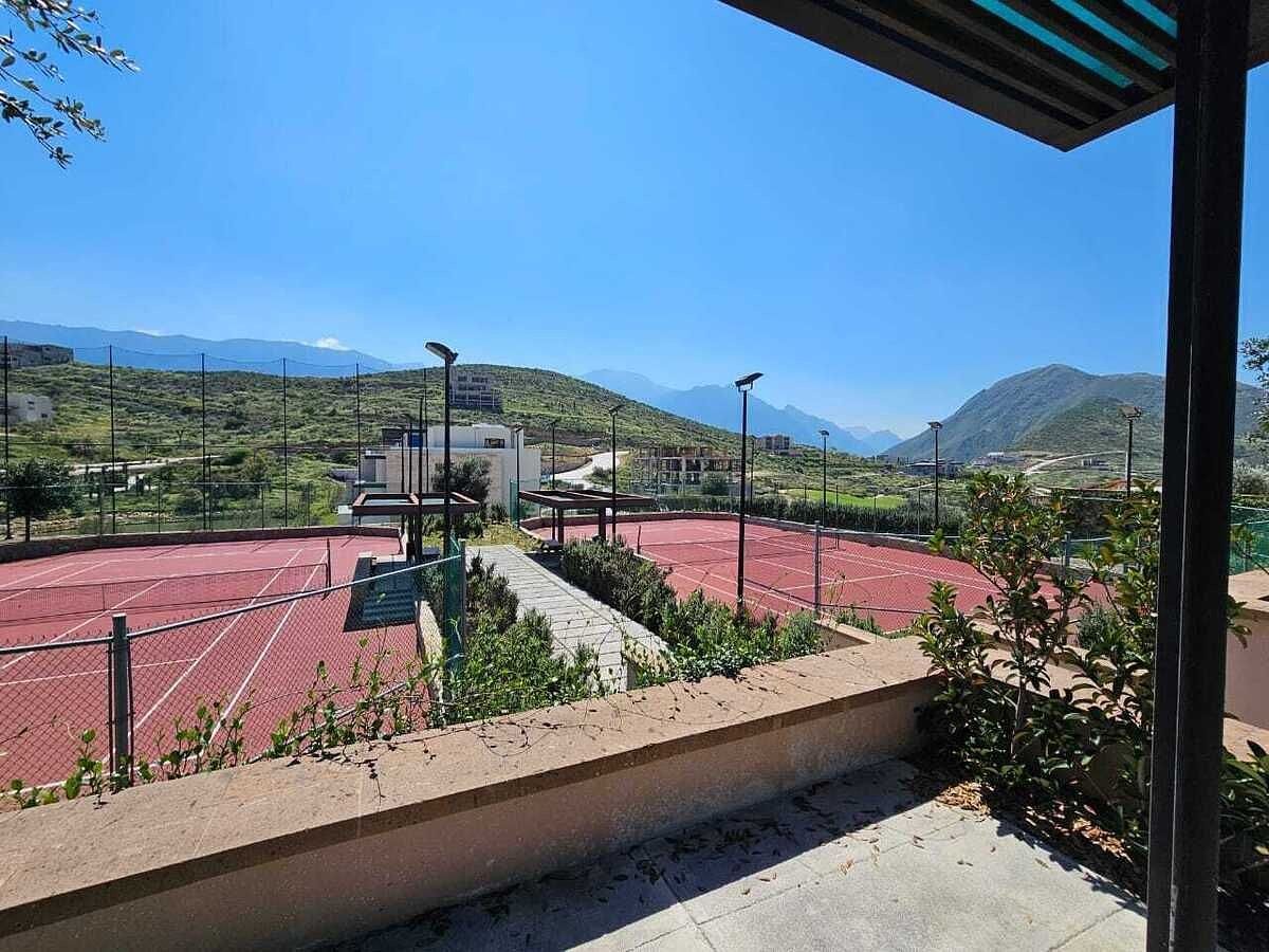 Terreno en Terralta Residencial Country Club, García, foto 14 de 16