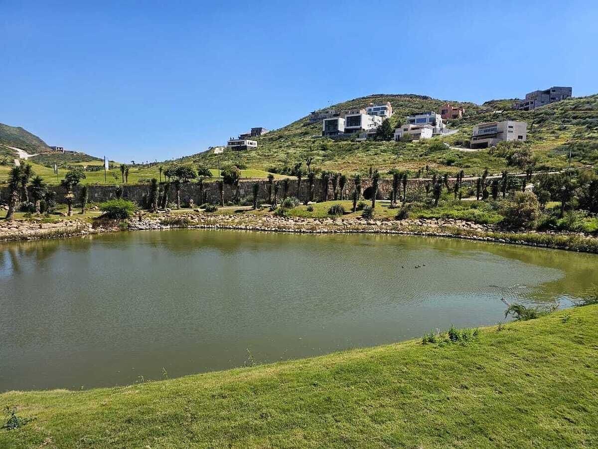 Terreno en Terralta Residencial Country Club, García, foto 16 de 16