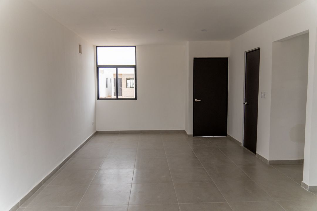 7 of 20: Área de sala-comedor