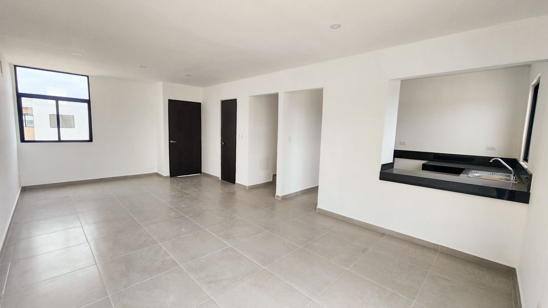 8 of 20: Área de sala-comedor