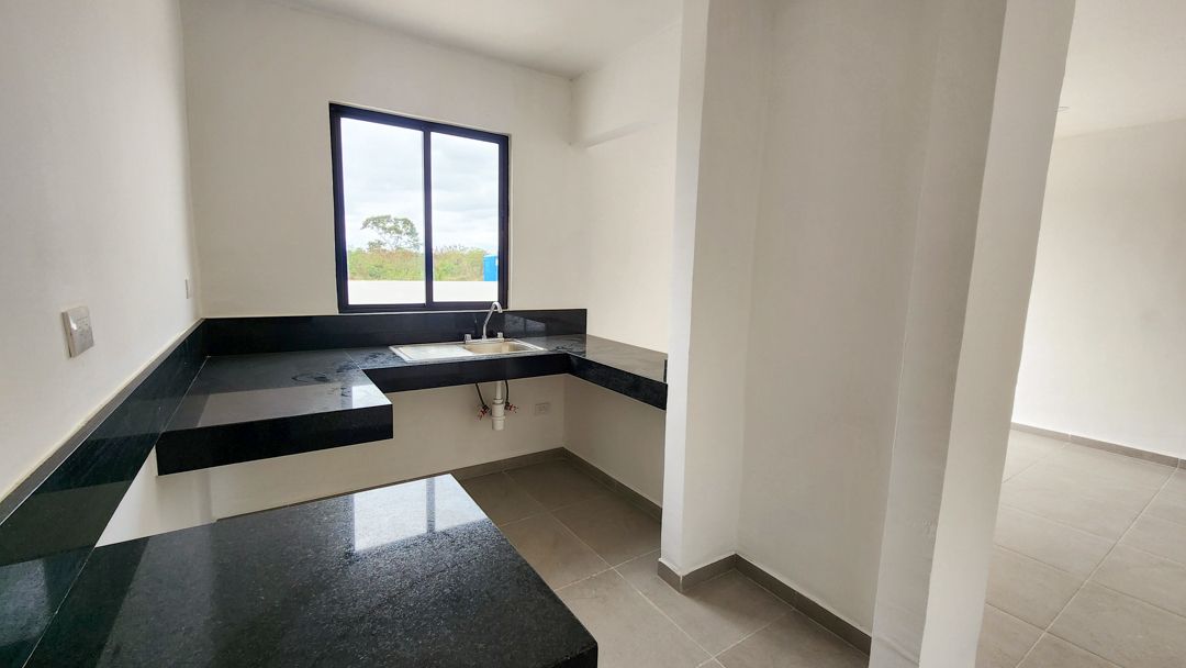 9 of 20: Cocina completa con alacena