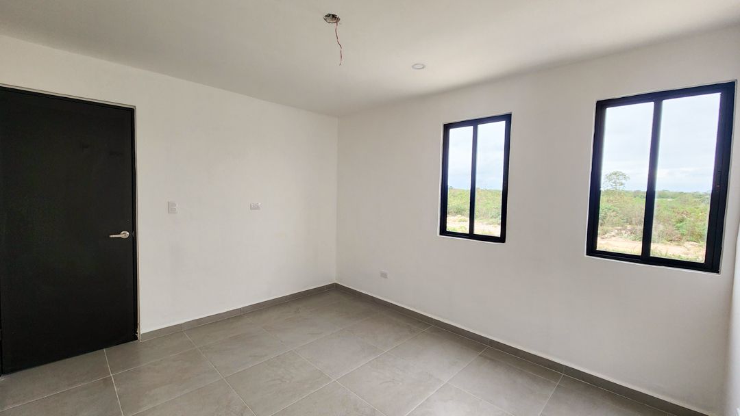 19 of 20: Recámara 2 con clóset