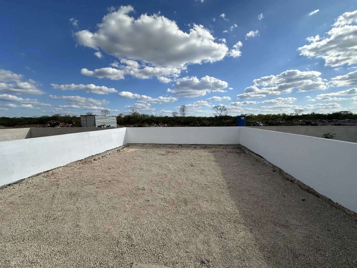 20 of 20: Patio exterior