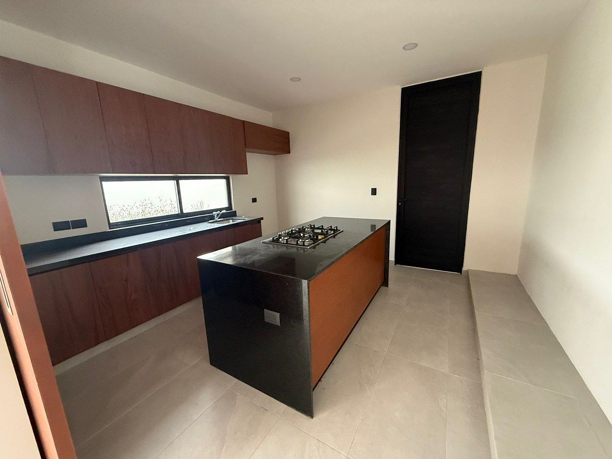 Casa en condominio en Conkal, Conkal, foto 4 de 21