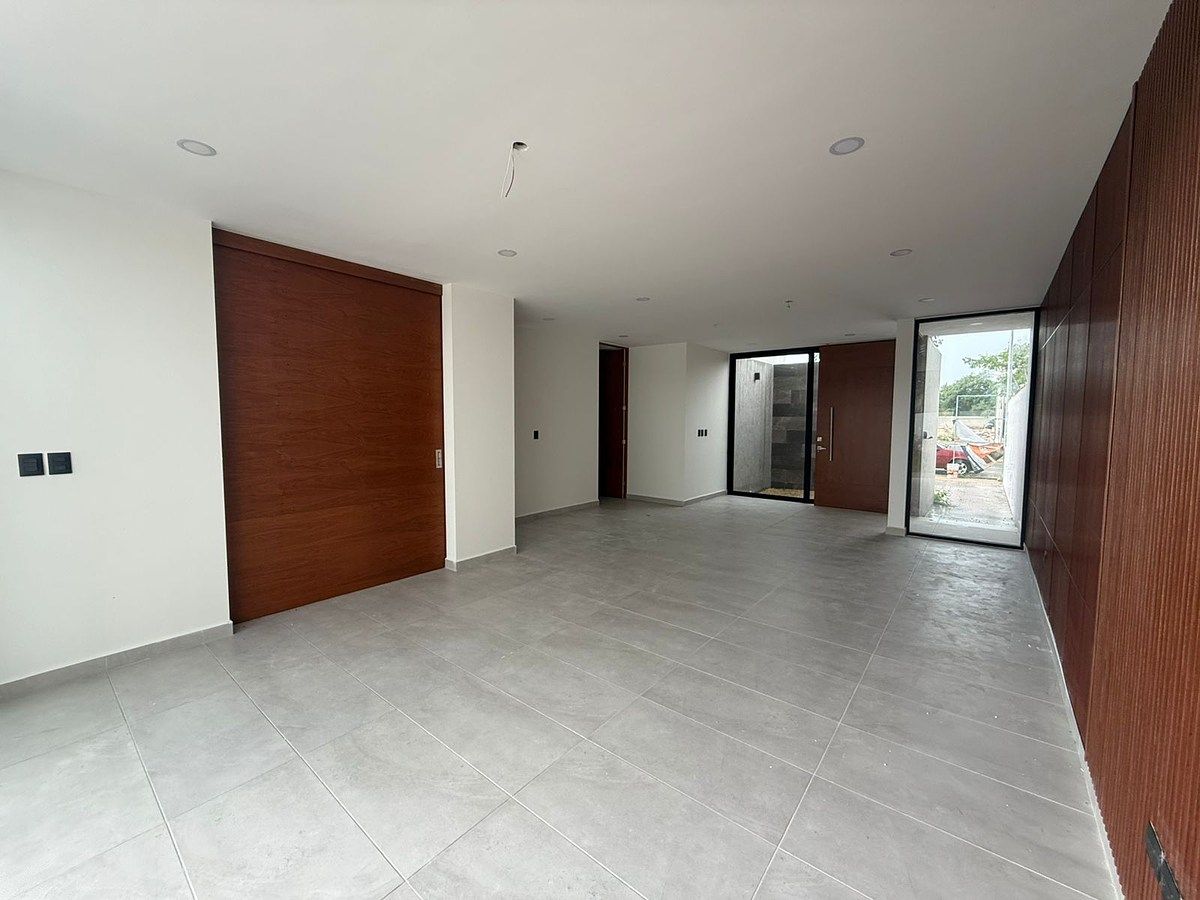 Casa en condominio en Conkal, Conkal, foto 5 de 21