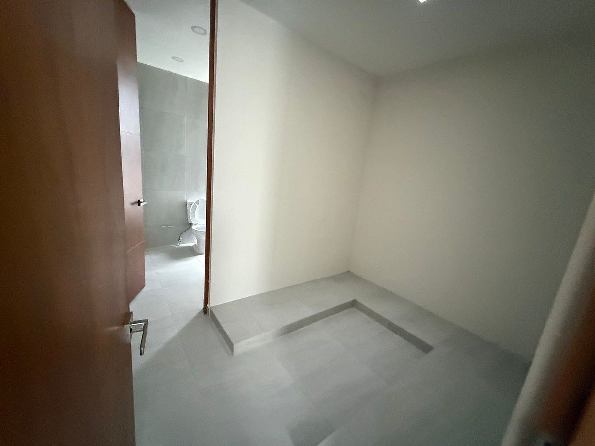 Casa en condominio en Conkal, Conkal, foto 6 de 21