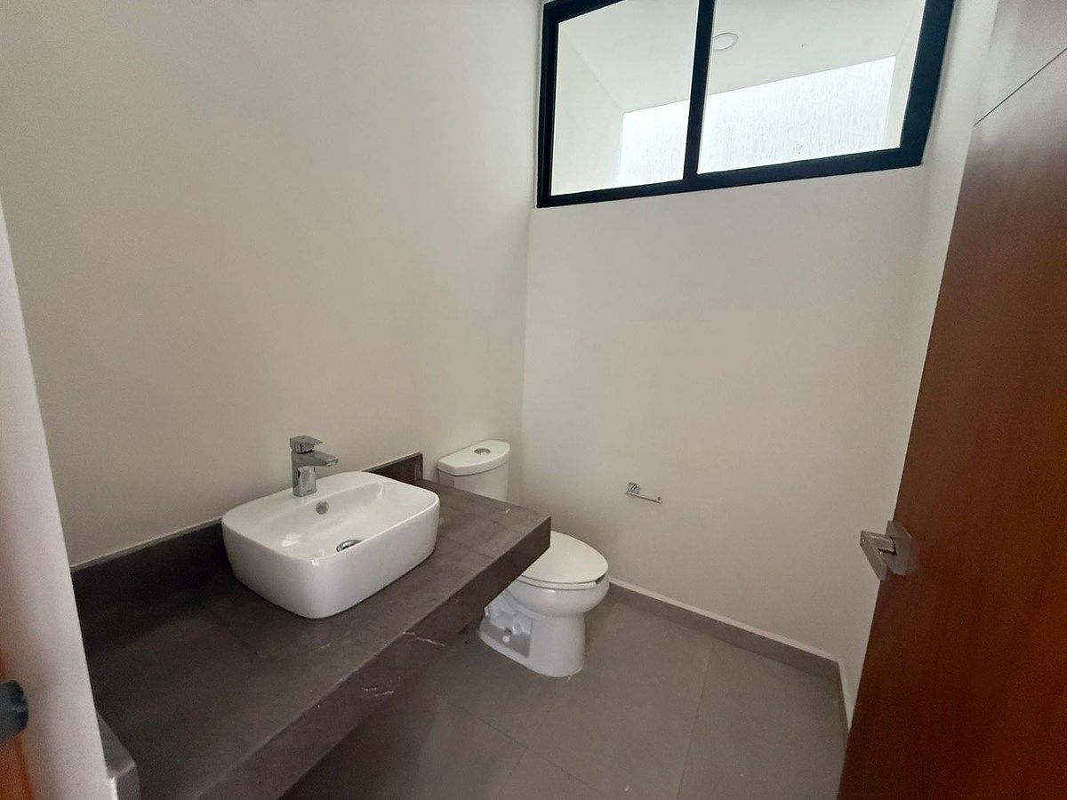 Casa en condominio en Conkal, Conkal, foto 7 de 21