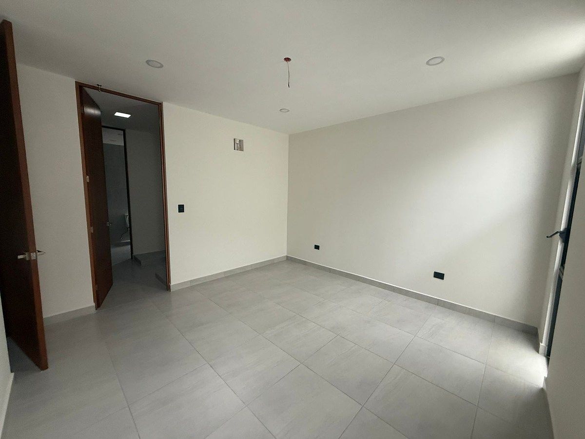 Casa en condominio en Conkal, Conkal, foto 8 de 21