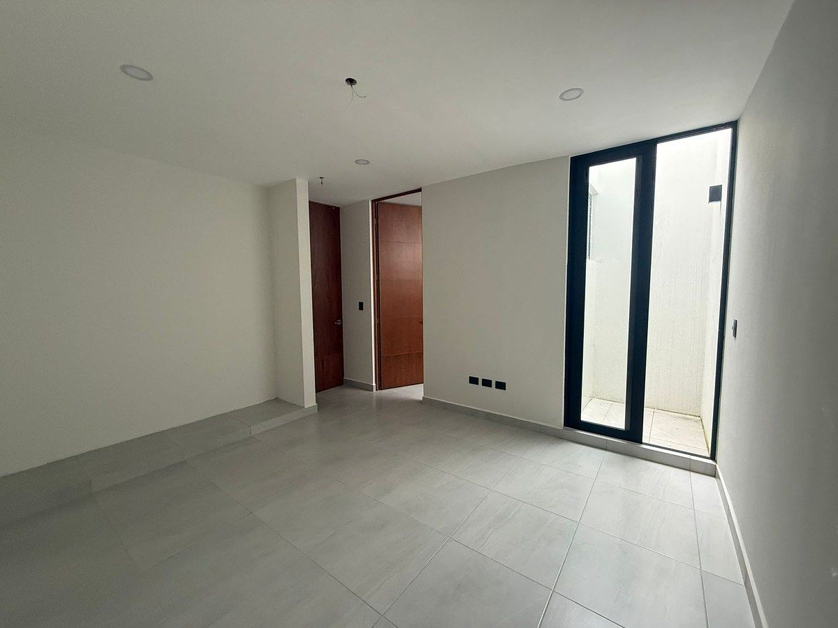 Casa en condominio en Conkal, Conkal, foto 11 de 21