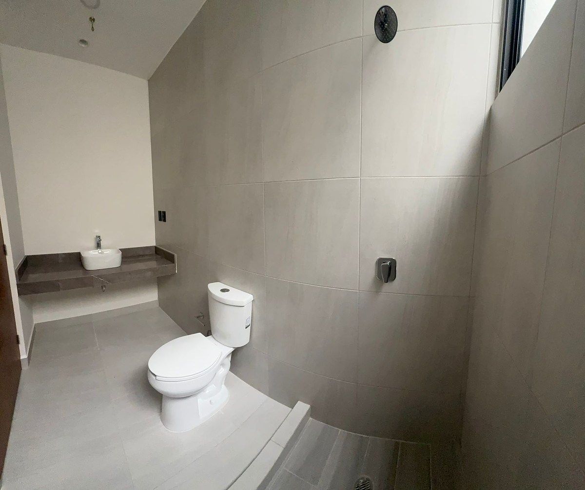 Casa en condominio en Conkal, Conkal, foto 12 de 21