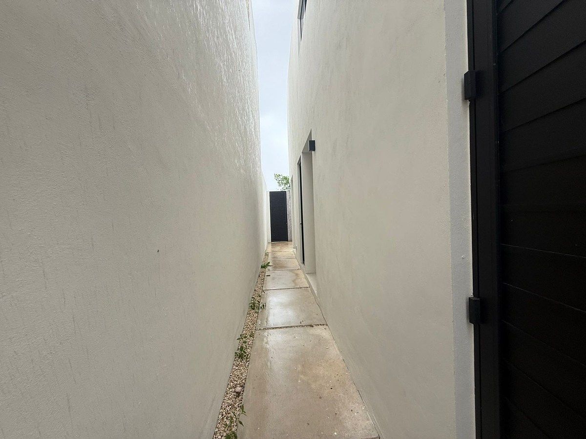 Casa en condominio en Conkal, Conkal, foto 15 de 21