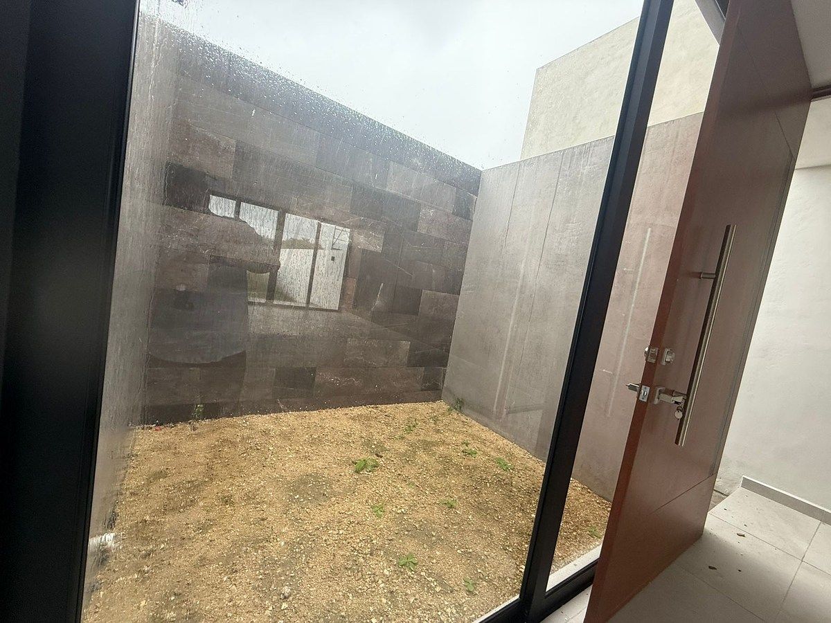 Casa en condominio en Conkal, Conkal, foto 16 de 21