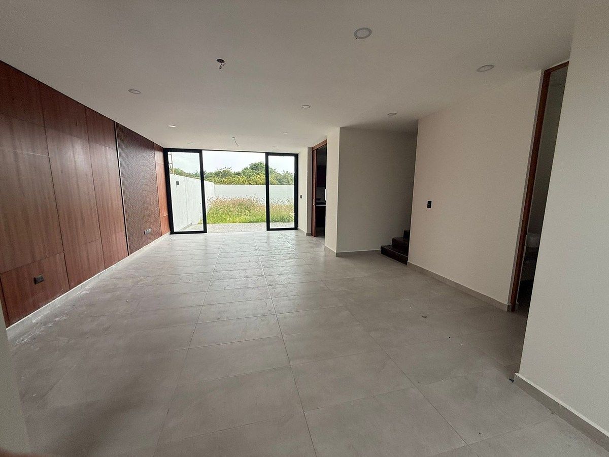 Casa en condominio en Conkal, Conkal, foto 17 de 21