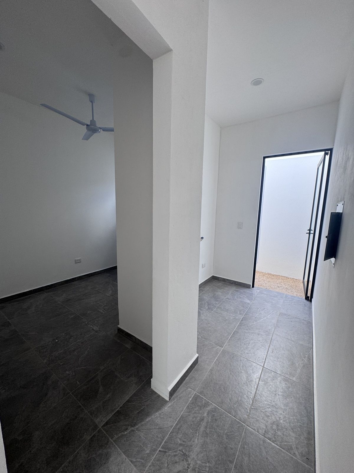 35 de 44: Cuarto de servicio