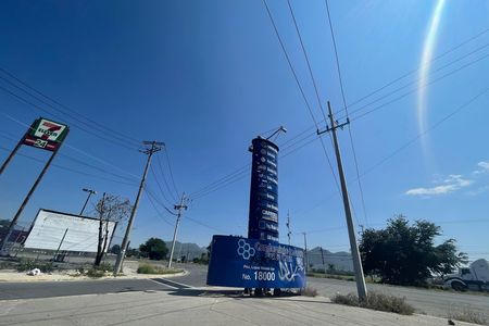 Armazém para alugar no Parque Industrial Santa Cruz de las Flores